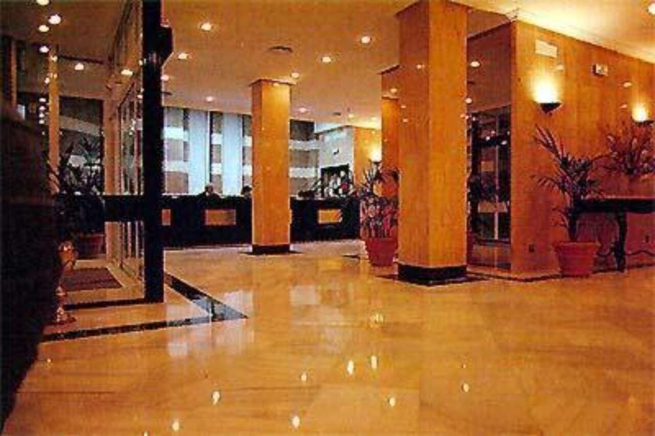Nova Roma Hotel Mérida Dalaman gambar